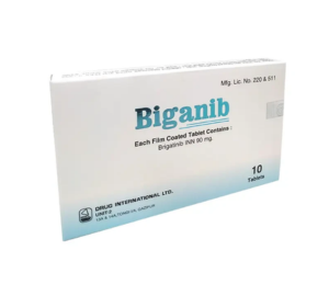 Biganib Tablet
