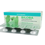 Ginkgo Biloba