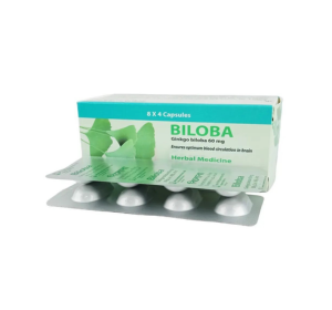 Biloba Capsule