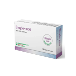 Bioglo Capsule