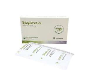 Bioglo Capsule 