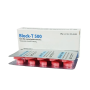 Block-T Tablet