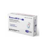 Budetrol Dry Powder Inhalation Capsule (DPI)