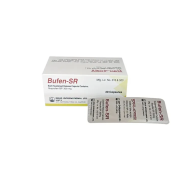 Bufen-SR Capsule (Sustained Release)