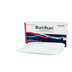 Butibac Capsule