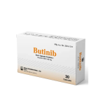 Butinib Capsule