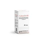 Cabozantinib