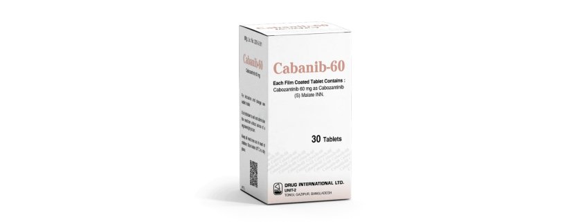 Cabozantinib