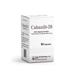 Cabanib Capsule