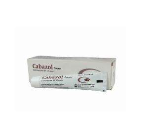 Cabazol Cream