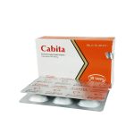 Cabita Tablet