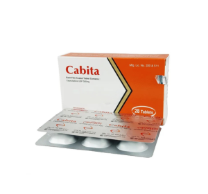 Cabita Tablet