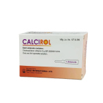 Cholecalciferol [Vitamin D3]