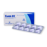 Caldil-OT Tablet