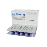 Caldil-Plus Tablet