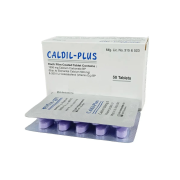 Caldil-Plus Tablet