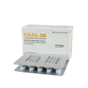 Caldil Tablet