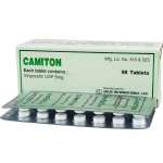 Camiton Tablet