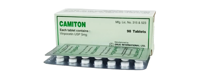 Camiton Tablet