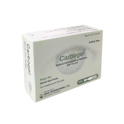 Carbogel Ophthalmic Solution