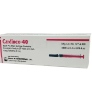 Cardinex SC Injection