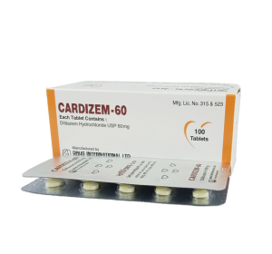 Cardizem Tablet