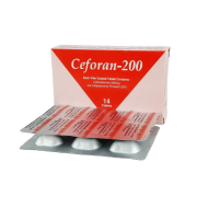 Ceforan Tablet