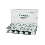 Cerinib Capsule