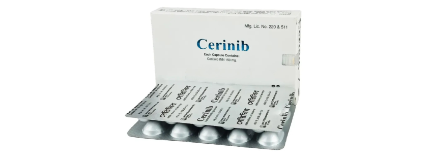 Cerinib Capsule