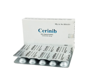 Cerinib Capsule