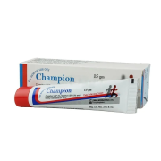 Champion Cream