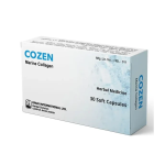 Cozen Capsule