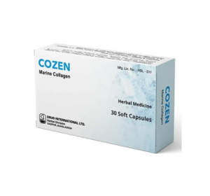 Cozen Capsule