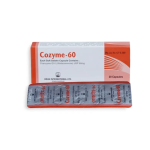 Cozyme Capsule