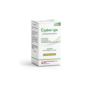 Cyphos IV Infusion