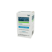 Cytogem IV Infusion