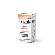 Cytomia IV Infusion