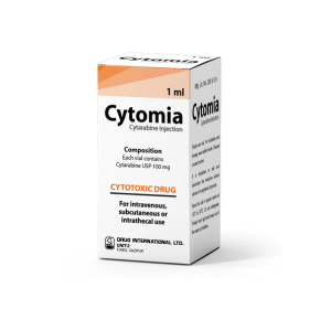 Cytomia IV Infusion