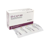 D-Cap Capsule