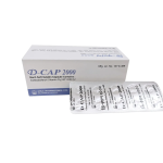 D-Cap Capsule