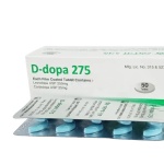 D-Dopa Tablet