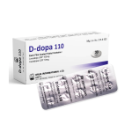 D-Dopa Tablet