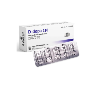 D-Dopa Tablet