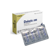 Dalatic Capsule