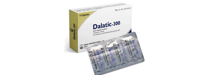 Dalatic Capsule