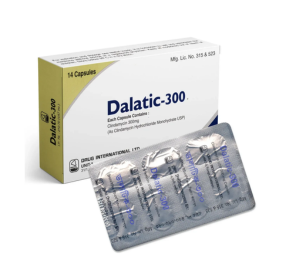 Dalatic Capsule