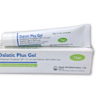 Dalatic Plus Topical Gel