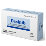 Dasinib Tablet