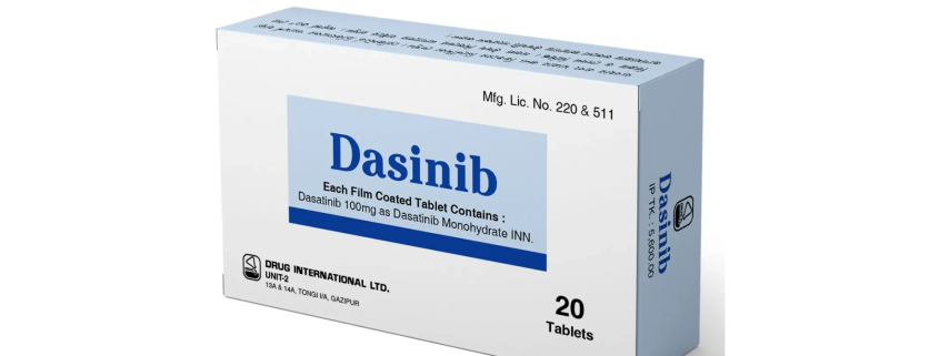 Dasinib Tablet