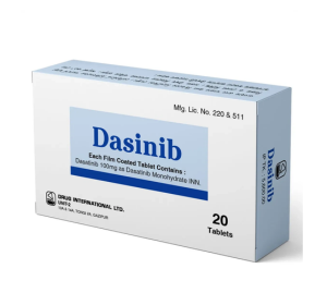 Dasinib Tablet